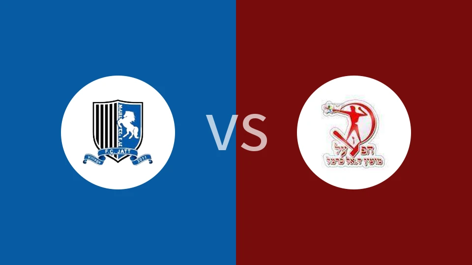 【以丙】夏普尔埃胡德巴尼盖特vs达利亚特夏普尔