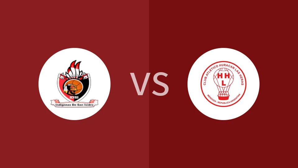 【阿篮甲】圣伊西德罗vs飓风时代