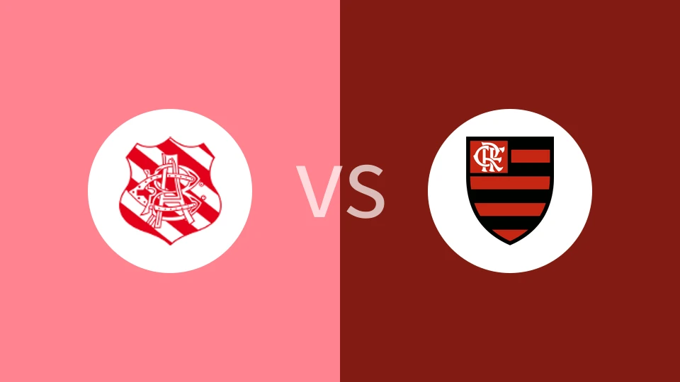 【里约锦标】班古竞技vs弗拉门戈