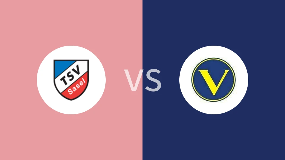 TSV沙塞尔vs汉堡维多利亚比分预测分析 2025/09/14