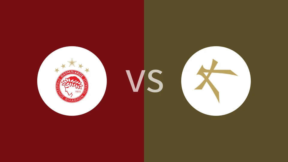 奥林比亚科斯B队vs卡利地亚雅典比分预测分析 2025/12/13