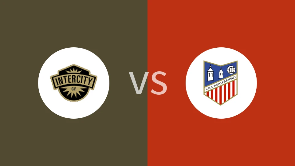 城际CFvs纳瓦尔卡内罗比分预测分析 2025/11/02