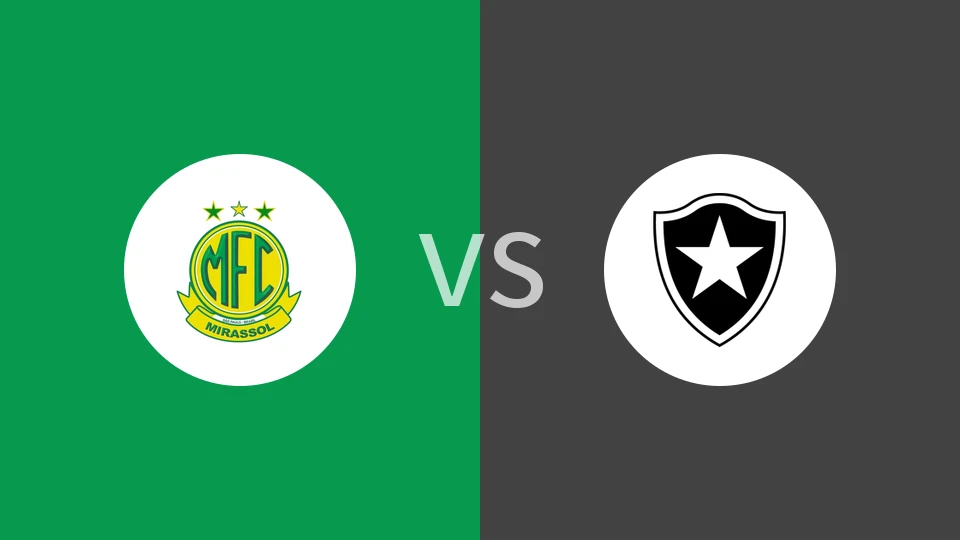 米拉索vs博塔弗戈比分预测分析 2025/11/02