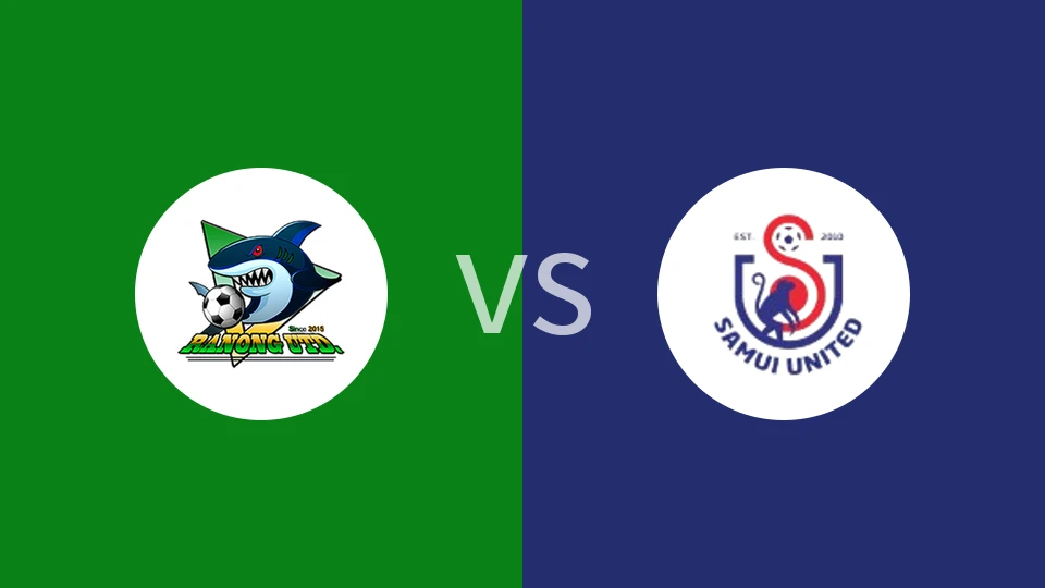 拉农联vs苏梅联队比分预测分析 2026/01/10