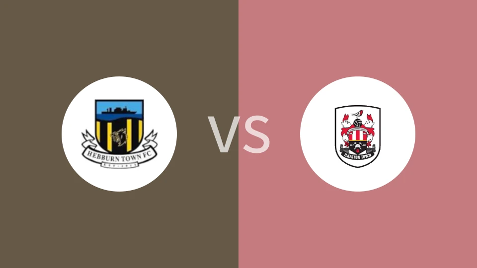 赫布恩镇vs伊肯斯顿城比分预测分析 2025/11/19