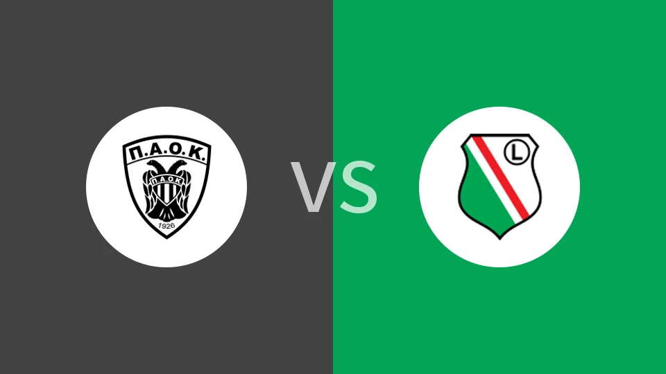 塞萨洛尼基U19vs华沙莱吉亚U19比分预测分析 2025/12/09