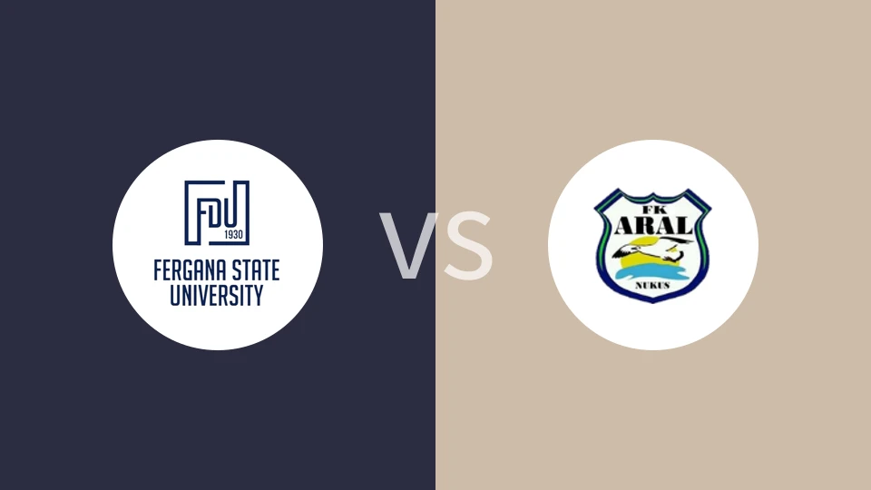 【乌兹甲】费尔干纳大学vs努库斯咸海