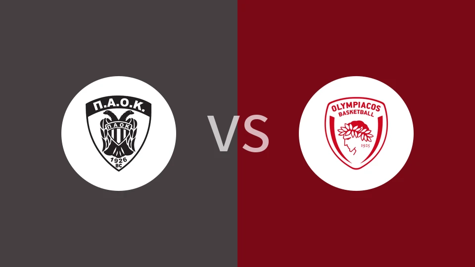 泛塞萨洛尼基vs奥林匹亚科斯比分预测分析 2025/11/23