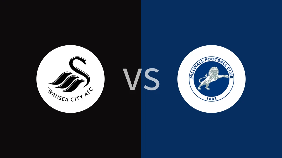 斯旺西U21vs米尔沃尔U21比分预测分析 2025/11/22