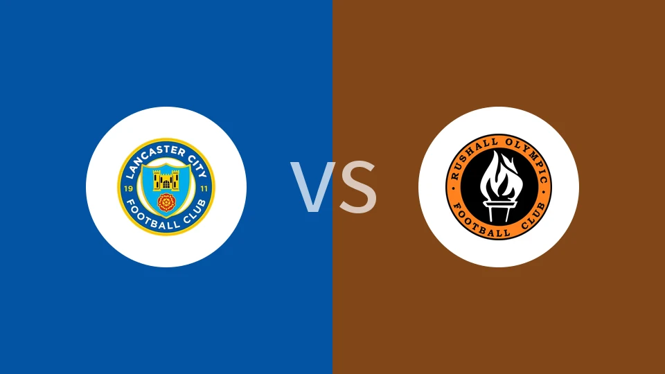 兰卡斯特vs卢莎奥林比分预测分析 2025/12/06