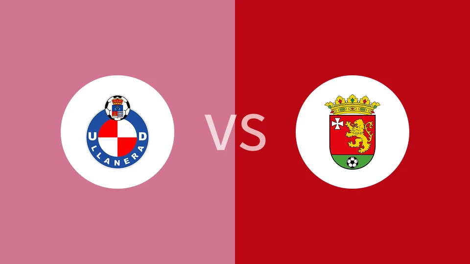 UD利亚内拉vs利亚内斯比分预测分析 2025/12/14