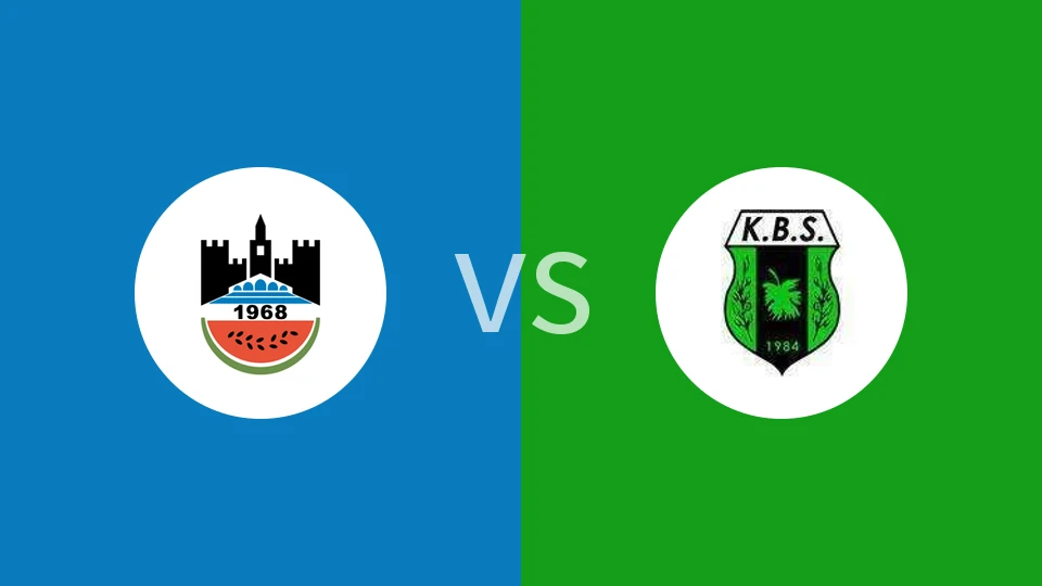 【土丙】迪亚巴克尔体育vs基里斯