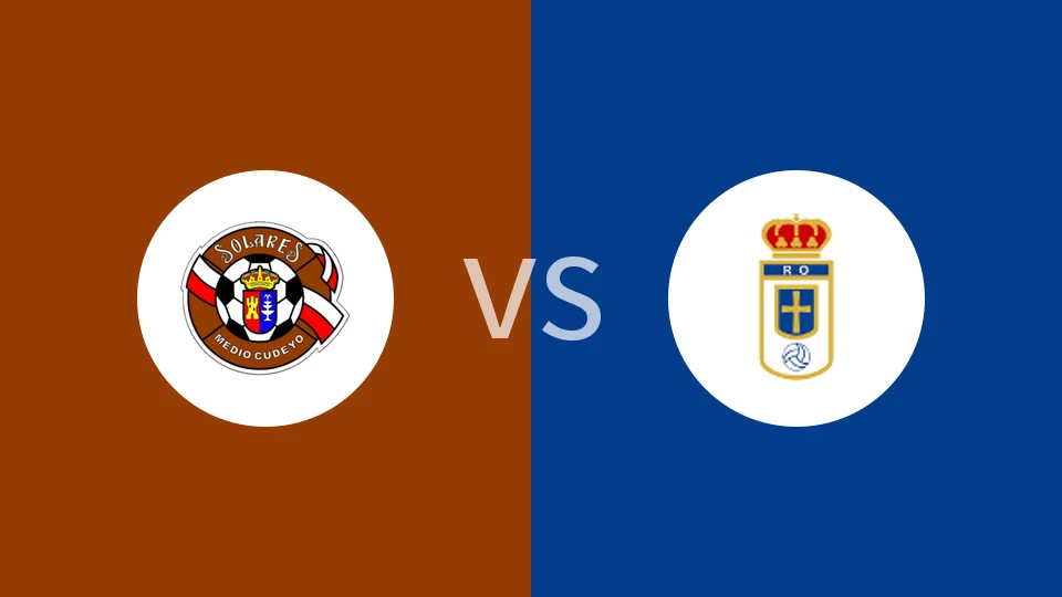 【西青U19】索拉雷斯U19vs皇家奥维耶多U19