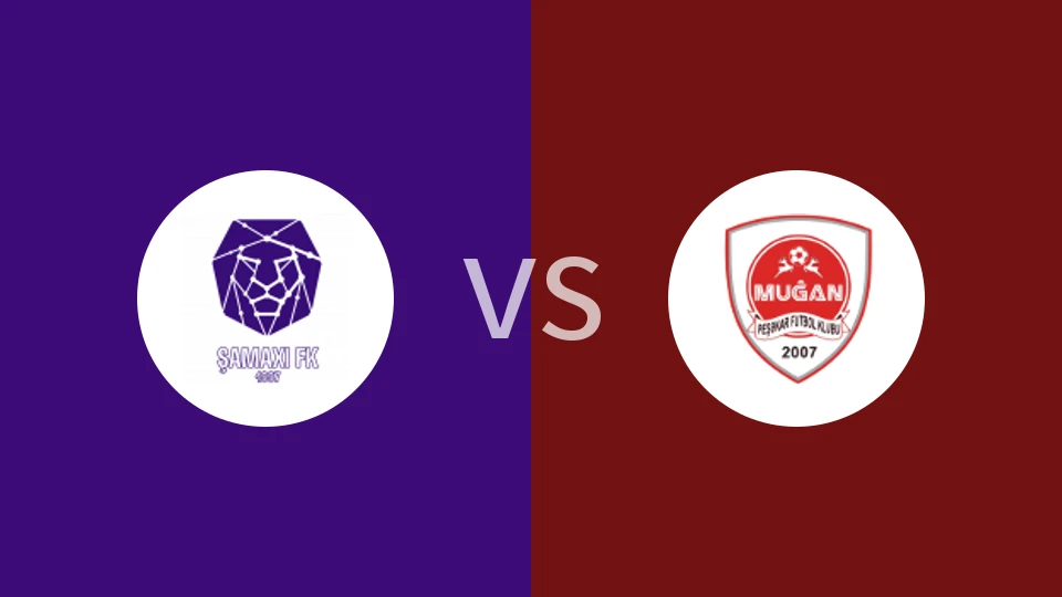 【阿塞超】沙马基vs米尔姆甘FK