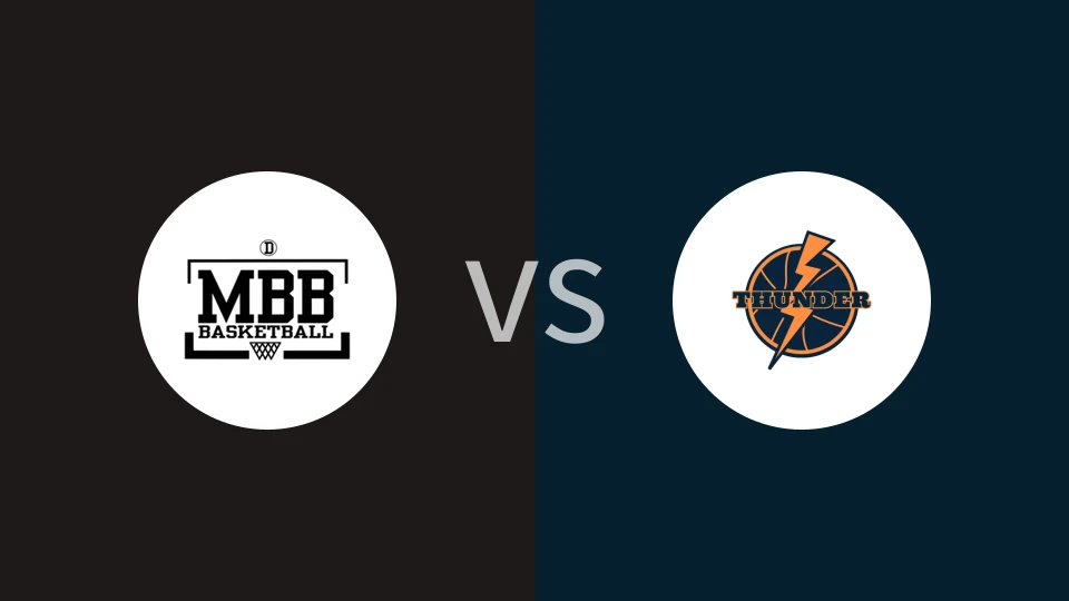 MBBvs内罗毕城雷霆比分预测分析 2025/05/24