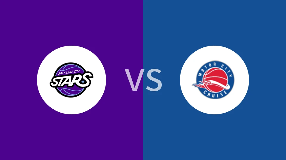 盐湖城之星vs汽车城邮轮比分预测分析 2026/01/12
