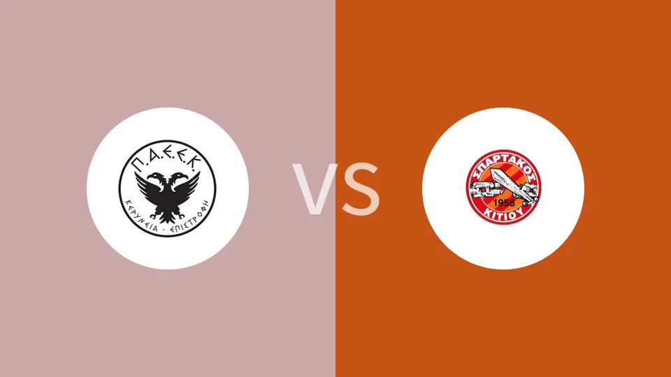 佩伊克vs斯巴达克斯基提比分预测分析 2025/11/01