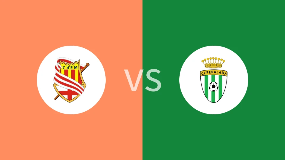 CE曼雷萨vs佩拉拉达比分预测分析 2025/11/23