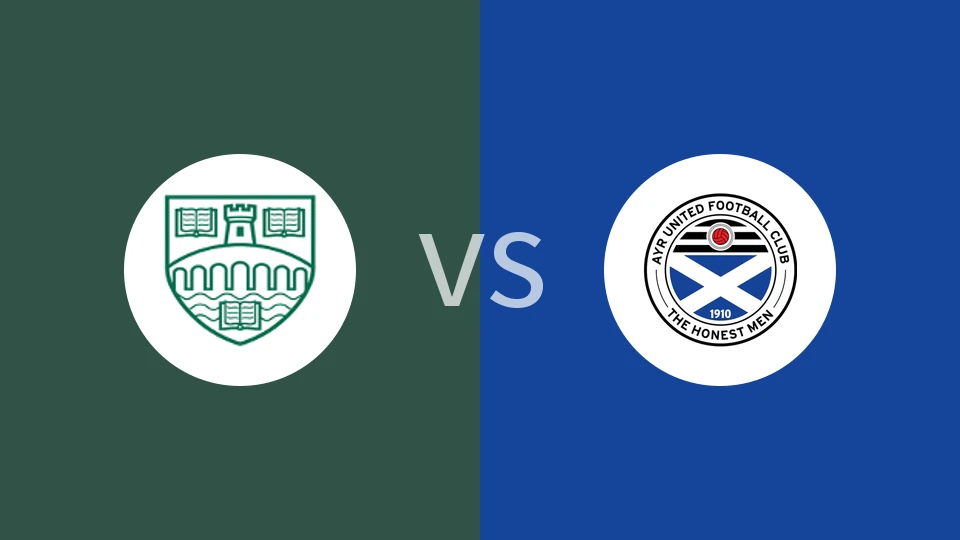 【苏女杯】斯特灵大学女足vs艾尔女足