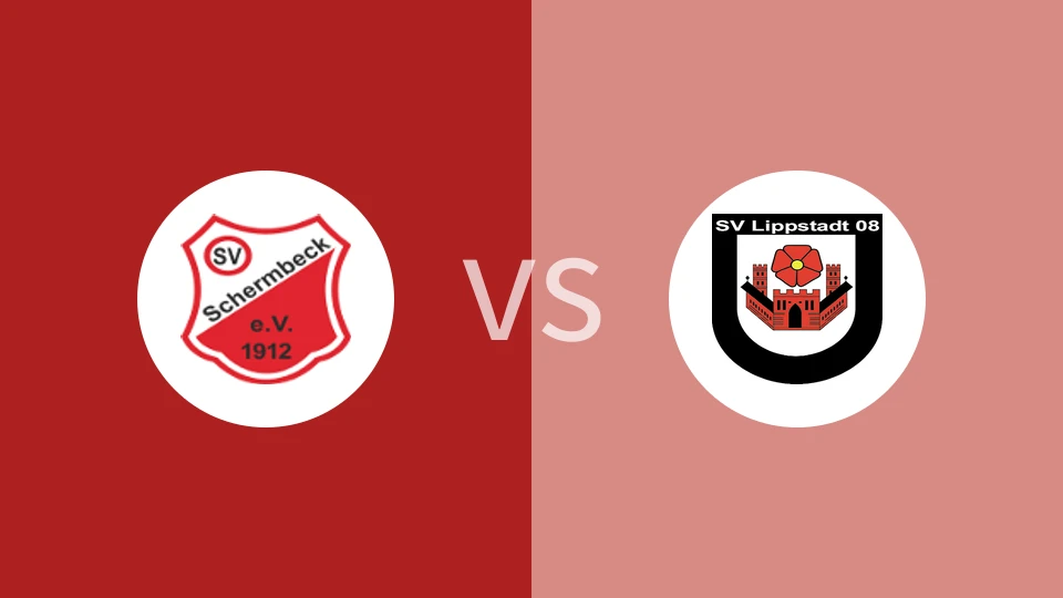 斯瑟姆比克vsSV利普施塔特比分预测分析 2025/11/02