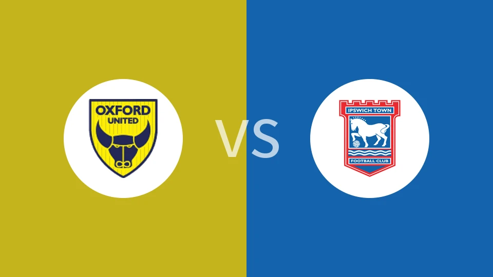 牛津联vs伊普斯维奇比分预测分析 2025/11/29