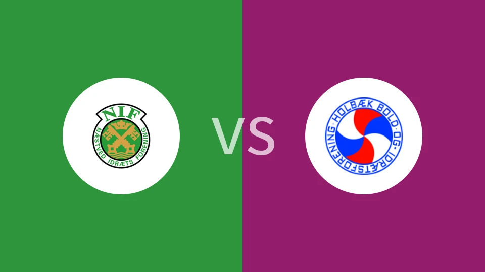 【球会友谊】纳斯特维德vs霍尔贝克