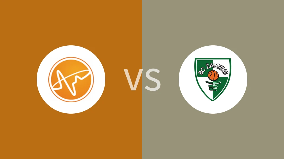 维尼亚斯斯特卡斯vs萨拉基利斯B队比分预测分析 2026/01/03