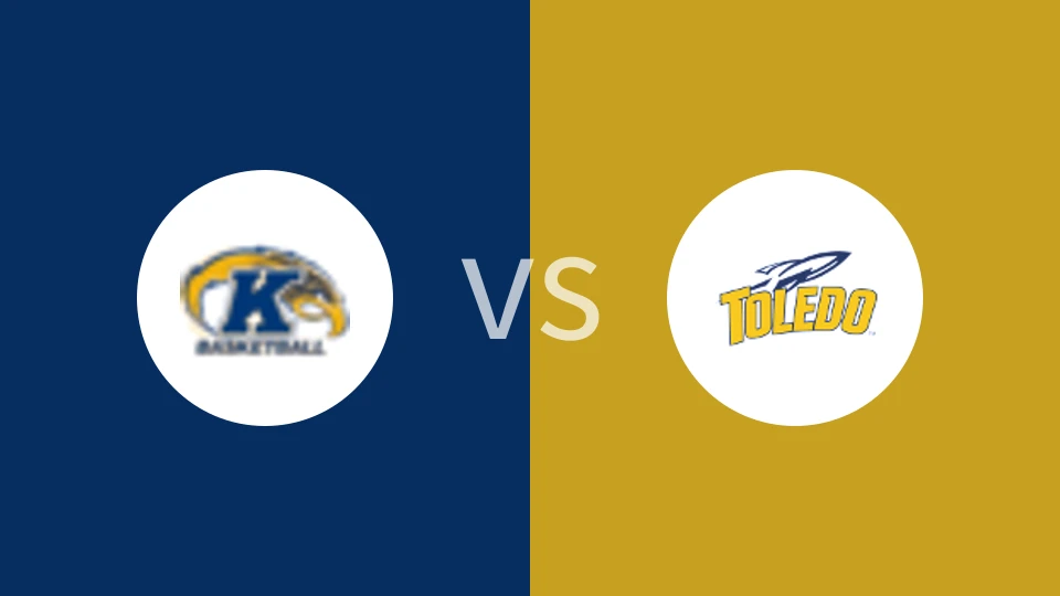 肯特州立大学vs托莱多大学比分预测分析 2025/01/22
