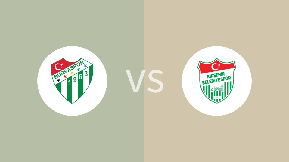 布尔萨体育vs基森海尔比分预测分析 2025/03/22