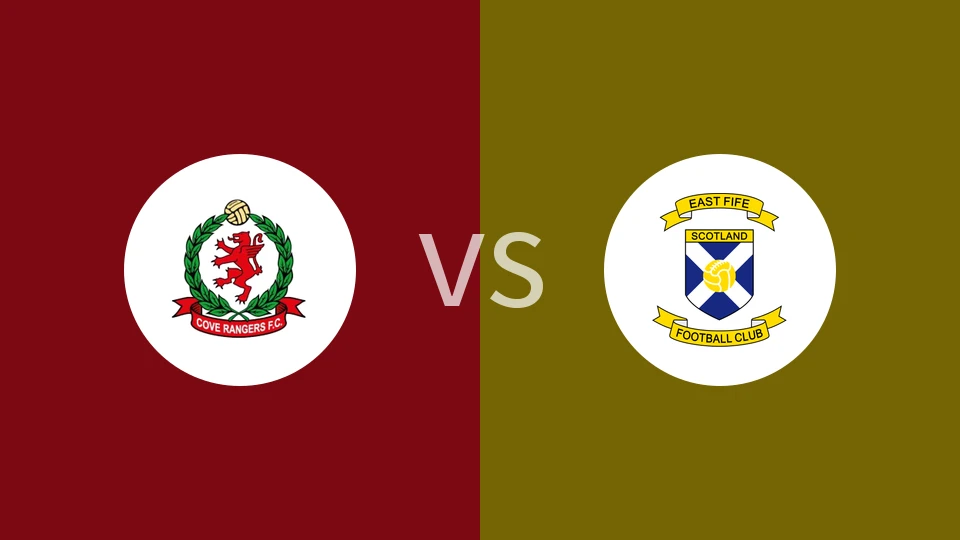 科夫流浪者vs东法夫郡比分预测分析 2025/12/13