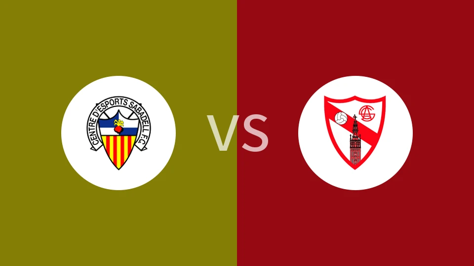 萨瓦德尔vs塞维利亚体育会比分预测分析 2025/11/24