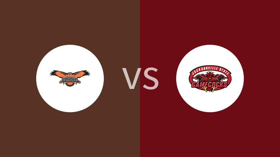 蒙哥马分校vs杰克逊维尔州立大学比分预测分析 2025/12/08