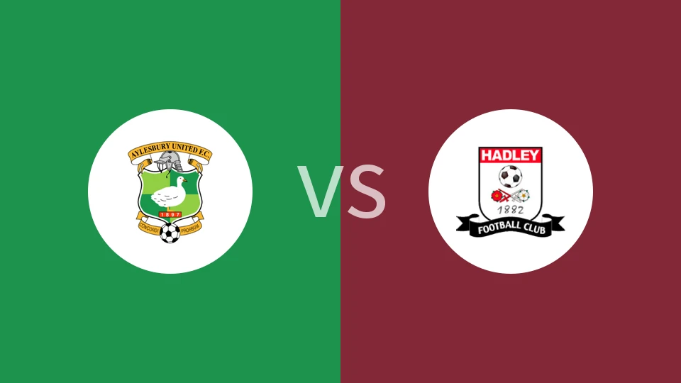 【英南甲】艾尔斯贝利vs哈德利