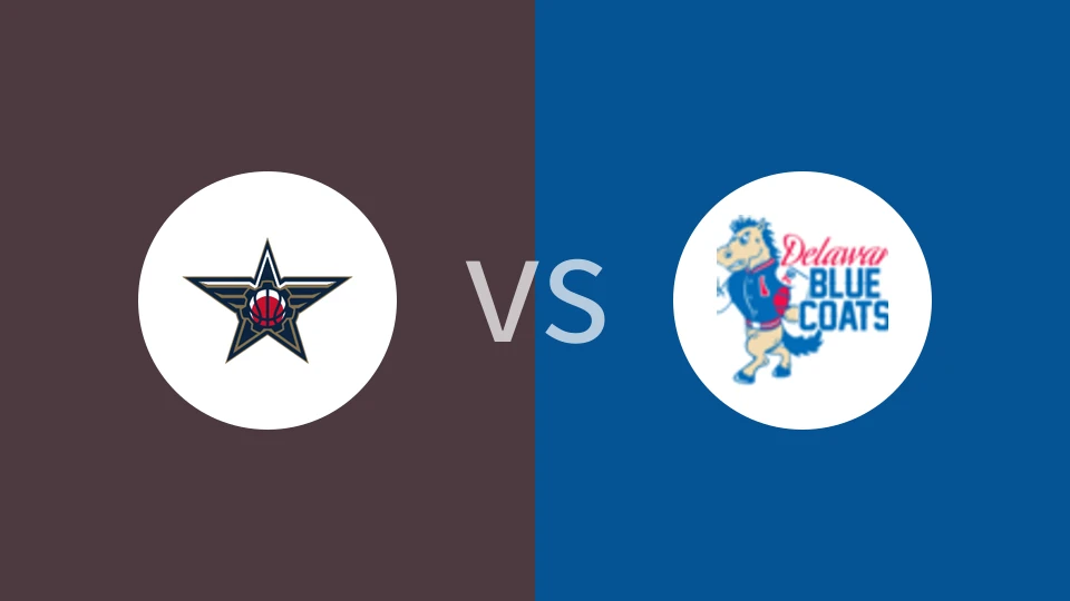 伯明翰中队vs特拉华蓝衫比分预测分析 2026/01/04