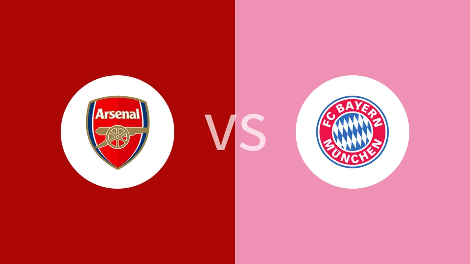 阿森纳vs拜仁比分预测分析 2025/11/27