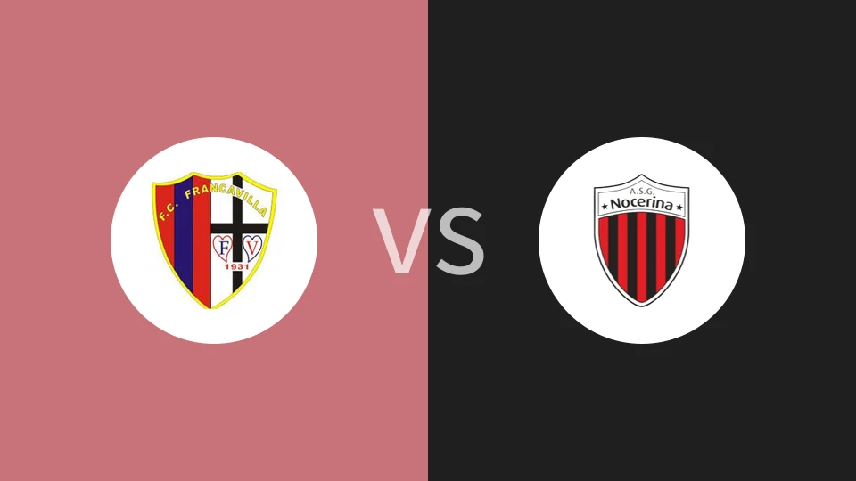 弗兰卡维拉FCvs诺瑟里纳比分预测分析 2025/01/19
