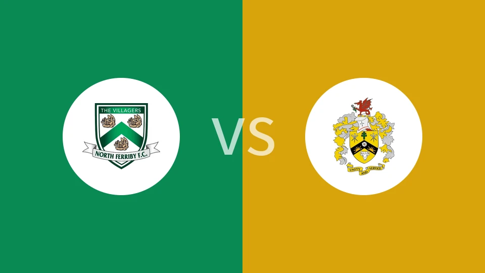 【英北甲】北费利比联vs希尔斯登