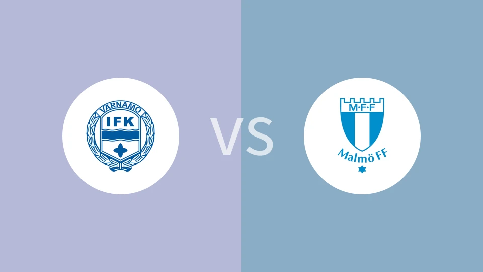 IFK瓦纳默VS马尔默比分预测 2023/06/10