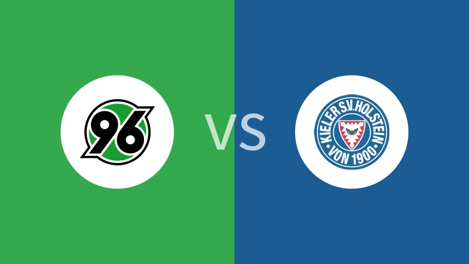 汉诺威96U19vs荷尔斯泰因U19比分预测分析 2025/11/02