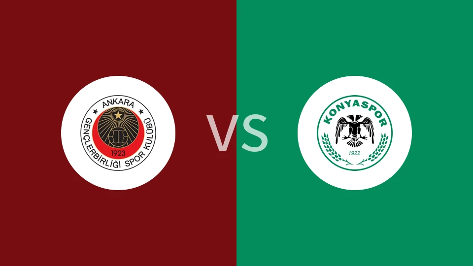 【土超】根克勒比利吉vs科尼亚|根克勒比利吉vs科尼亚体育