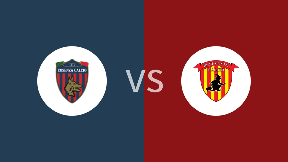 科森扎vs贝内文托比分预测分析 2025/11/23