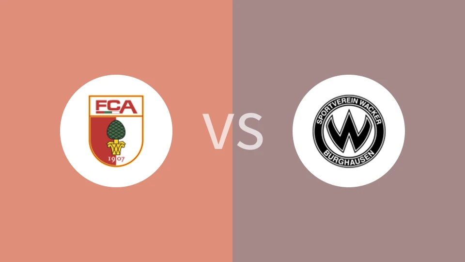 奥格斯堡青年队vs布格豪森比分预测分析 2025/11/23