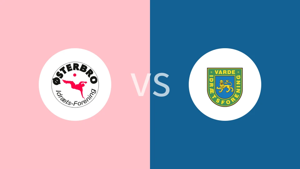 奥斯特布罗女足vs华特女足比分预测分析 2025/11/22