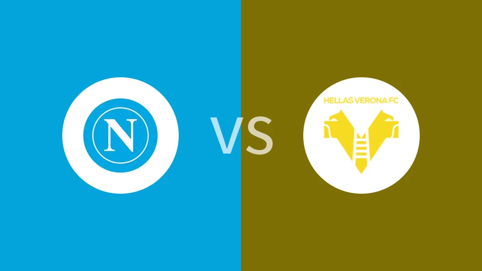 那不勒斯vs维罗纳回放录像 2026/01/08