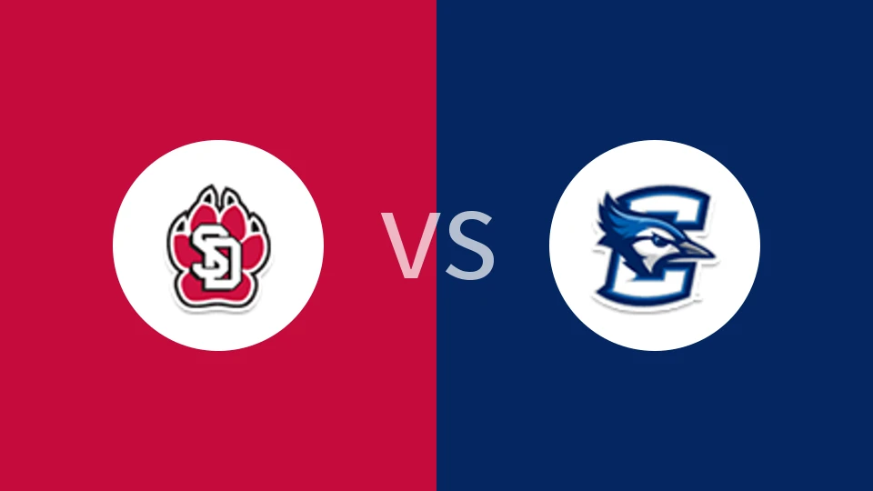 南达科他大学vs克雷顿大学比分预测分析 2025/11/06