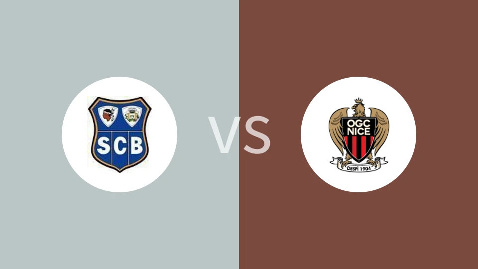 巴斯蒂亚U19VS尼斯U19比分预测 2023/09/02