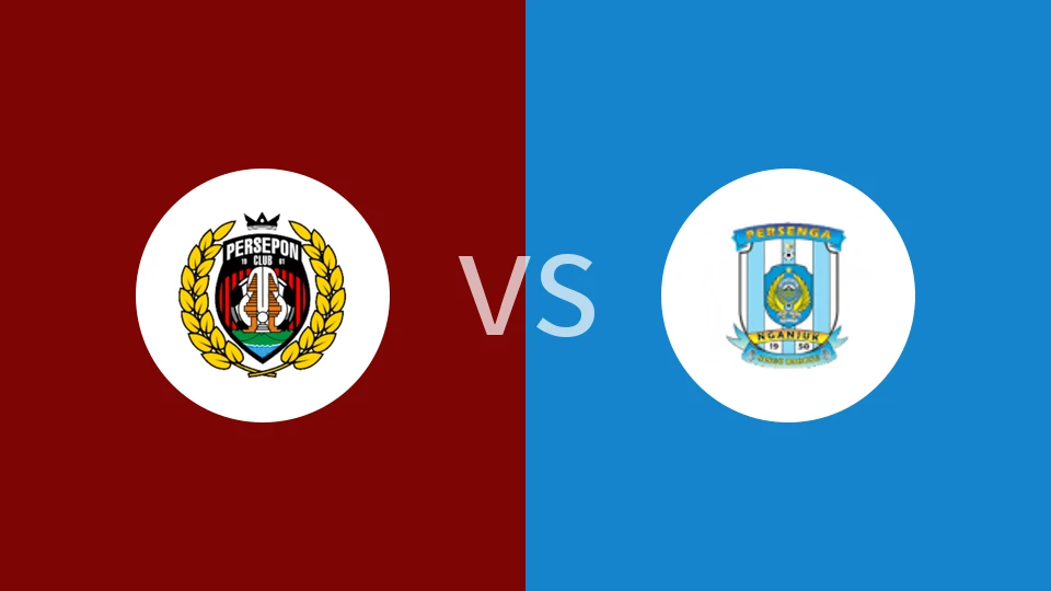 【印尼丁】珀尔塞彭波诺罗戈vs佩尔森加