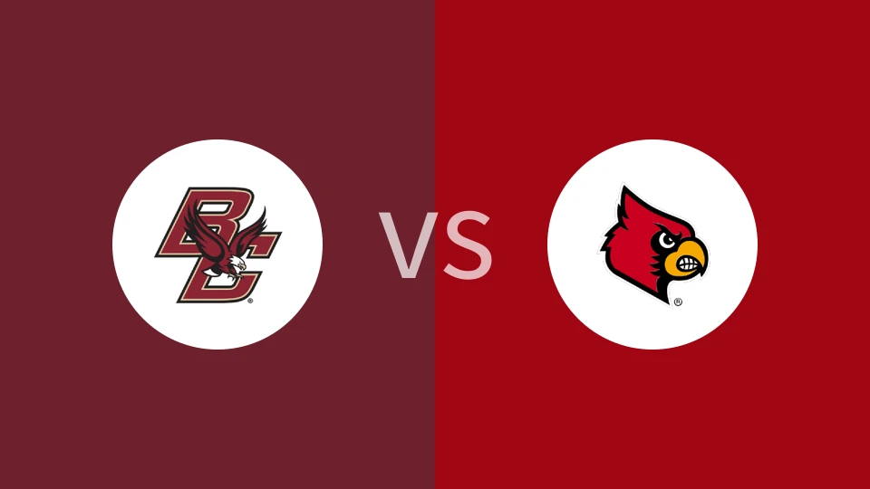 波士顿学院vs路易斯维尔大学比分预测分析 2026/01/11