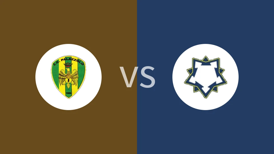 AC帕拉索洛vs西塔德拉维斯摩德纳比分预测分析 2025/12/14