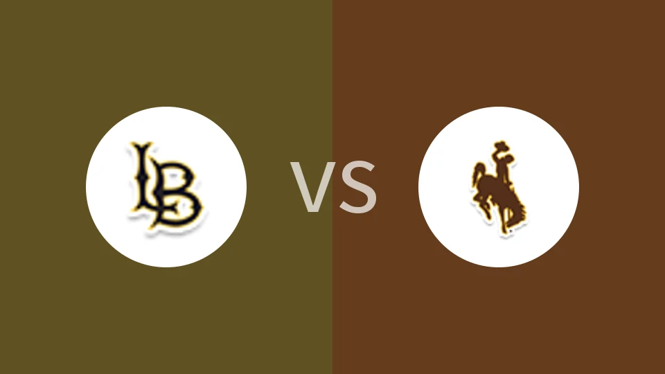 【WNCAA】长滩州立女篮vs怀俄明大学女篮